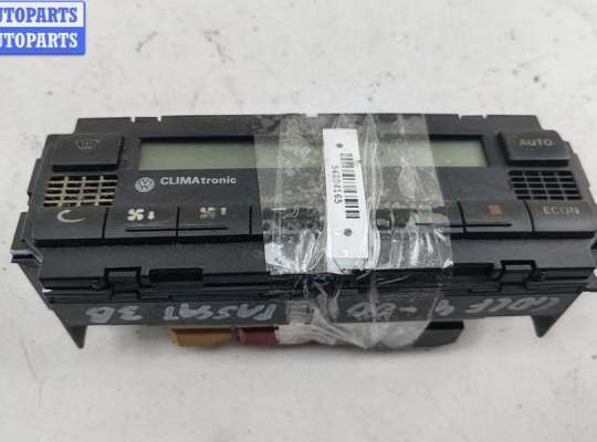 купить Переключатель отопителя на Volkswagen Passat B5