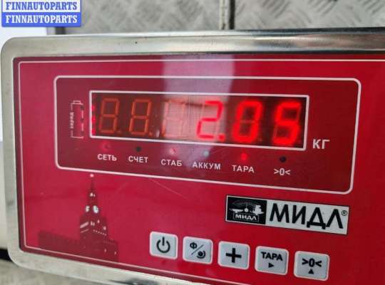 купить Переключатель отопителя на Volkswagen Passat B5