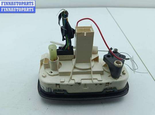 купить Переключатель отопителя на Opel Combo C (2001-2011)