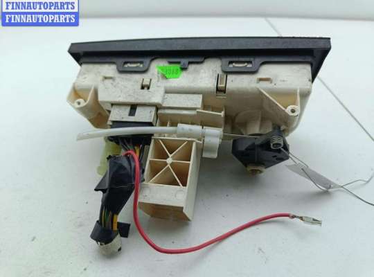 купить Переключатель отопителя на Opel Combo C (2001-2011)