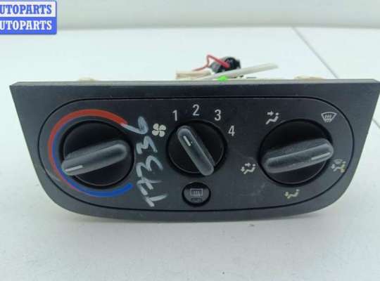 купить Переключатель отопителя на Opel Combo C (2001-2011)