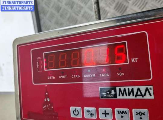 купить Ручка двери внутренняя передняя правая на Ford Focus II (2004-2011)