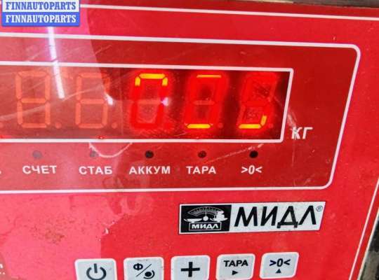 купить Трос двери передней на Volkswagen Touareg