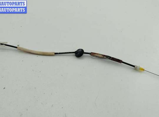 Трос двери передней VG2677832 на Volkswagen Touareg