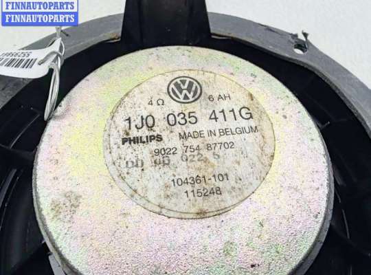 купить Динамик двери передней левой на Volkswagen Golf-4