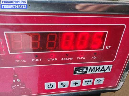 купить Переключатель поворотов на Opel Zafira B (2004-2014)