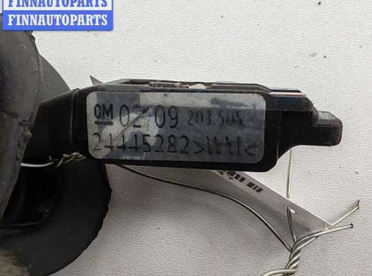 купить Переключатель поворотов на Opel Zafira B (2004-2014)