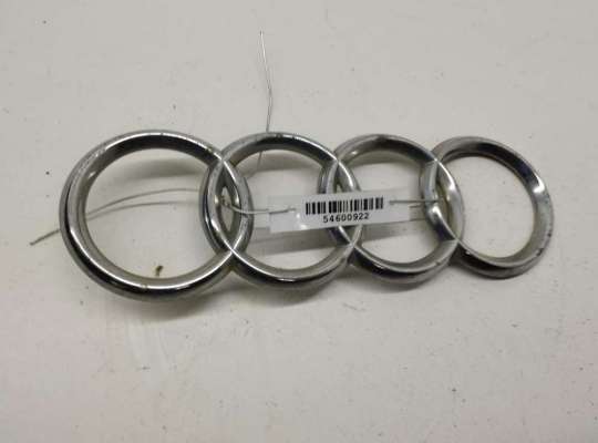 Купить Эмблема на Audi A4 B5 (1994-2001) Эмблема AU1216863 на Audi A4 B5 (1994-2001)