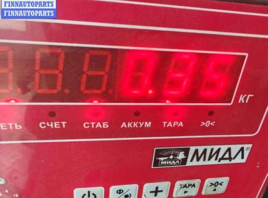 купить Бачок гидроусилителя на BMW 3 E46 (1998-2006)