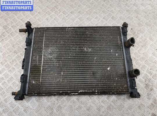 купить Радиатор основной на Renault Scenic II (2003-2009)