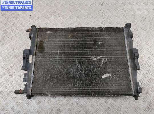 купить Радиатор основной на Renault Scenic II (2003-2009)