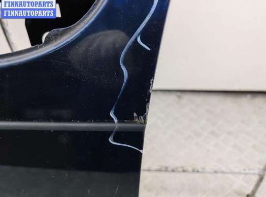 купить Дверь боковая передняя левая на BMW 7 E65/E66 (2001-2008)