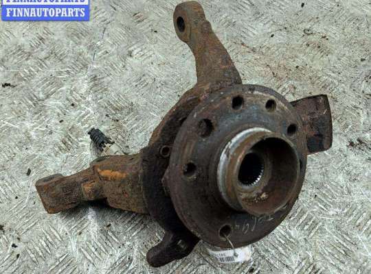 купить Ступица передняя левая на Opel Zafira A (1999-2005)