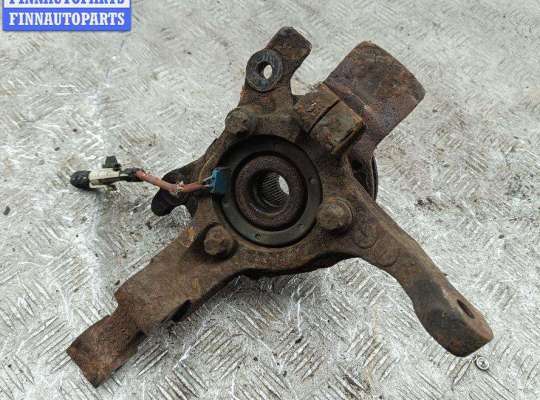 купить Ступица передняя левая на Opel Zafira A (1999-2005)