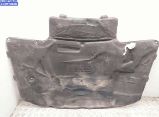 купить Шумоизоляция капота на BMW 5 E39 (1995-2003)