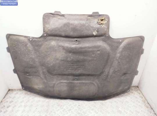 купить Шумоизоляция капота на BMW 5 E39 (1995-2003)