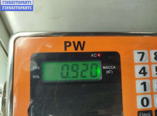 купить Зеркало наружное правое на Ford Focus II (2004-2011)