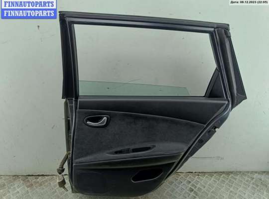 купить Дверь боковая задняя правая на Nissan Primera P12 (2002-2008)