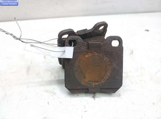 купить Колодки тормозные задние на Opel Omega B (1994-2003)