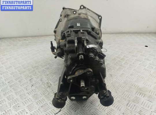 купить КПП 5-ст. механическая на BMW 5 E39 (1995-2003)