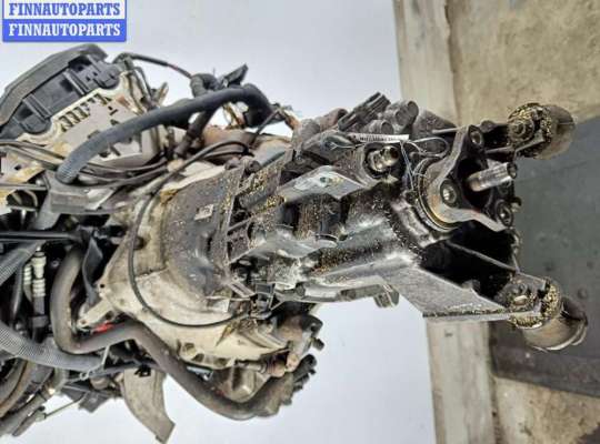 купить КПП 5-ст. механическая на BMW 5 E39 (1995-2003)