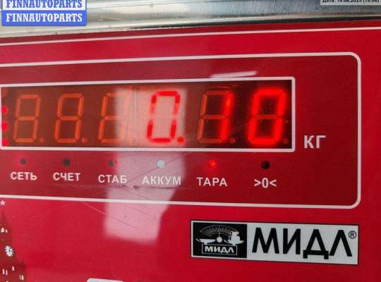 купить Переключатель поворотов на Volkswagen Golf-5