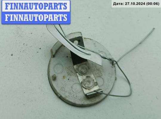 купить Решётка (заглушка) в бампер на Opel Signum (2003-2008)