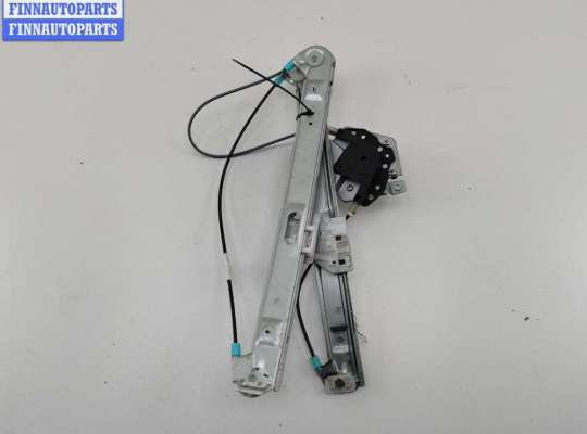 купить Стеклоподъемник электрический передний правый на BMW 3 E46 (1998-2006)