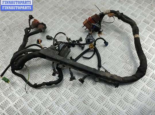 купить Проводка двигателя на Lancia Zeta