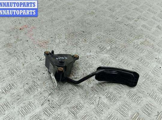 купить Педаль газа на Renault Scenic II (2003-2009)