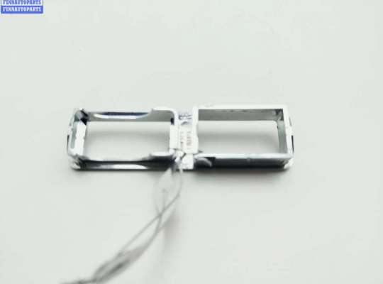 купить Накладка декоративная на BMW 3 E36 (1991-2000)