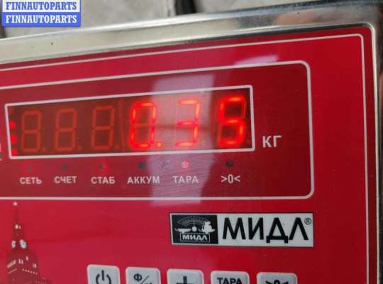 купить Гофра инжектора на Audi A6 C5 (1997-2005)