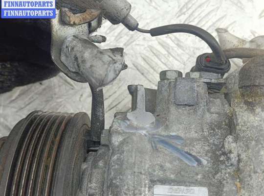 купить Компрессор кондиционера на BMW 3 E90/E91/E92/E93 (2005-2013)