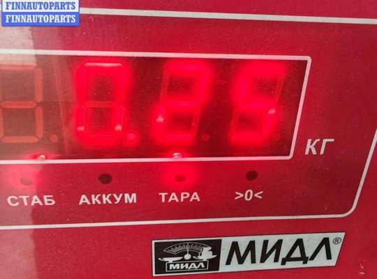 купить Трубка охлаждающей жидкости пластиковая на Opel Zafira A (1999-2005)