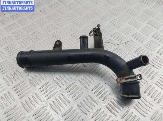 купить Трубка охлаждающей жидкости пластиковая на Opel Zafira A (1999-2005)