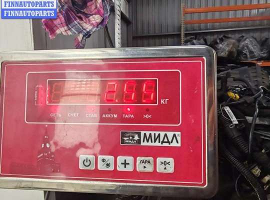 купить Насос гидроусилителя руля на Citroen Xsara Picasso