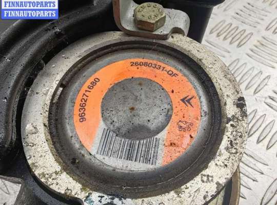 купить Насос гидроусилителя руля на Citroen Xsara Picasso