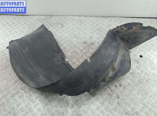 купить Защита крыла (подкрылок) передняя левая на Citroen Xsara Picasso