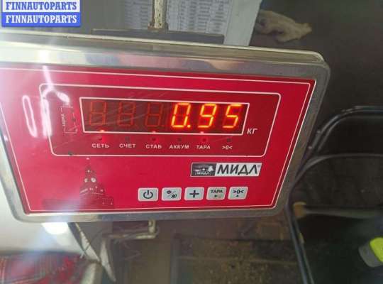 купить Защита крыла (подкрылок) передняя левая на Citroen Xsara Picasso