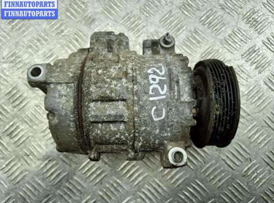 купить Компрессор кондиционера на Volkswagen Caddy (2004-2010)