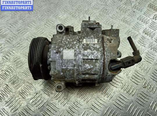 купить Компрессор кондиционера на Volkswagen Caddy (2004-2010)