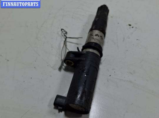 купить Катушка зажигания на Renault Scenic II (2003-2009)