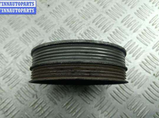 купить Шкив коленвала на Volkswagen Passat B5