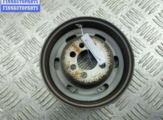 купить Шкив коленвала на Volkswagen Passat B5