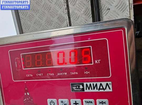 купить Ключ-карта на Renault Laguna II (2001-2007)