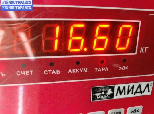 купить Рейка рулевая на Volkswagen Golf-5