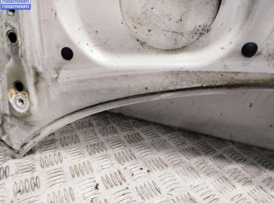 купить Капот на BMW 3 E46 (1998-2006)