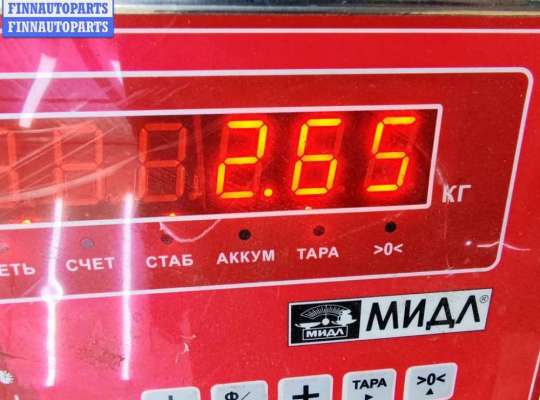 купить Фара левая на Peugeot 308 T7 (2007-2013)