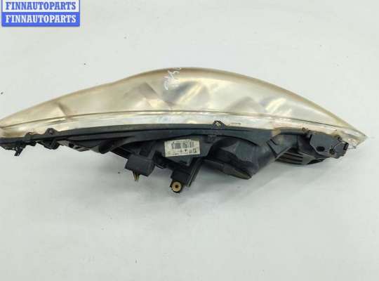 купить Фара левая на Peugeot 308 T7 (2007-2013)