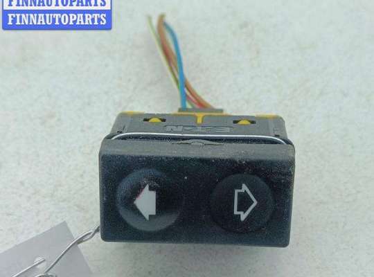 купить Кнопка стеклоподъемника переднего левого на BMW 3 E36 (1991-2000)